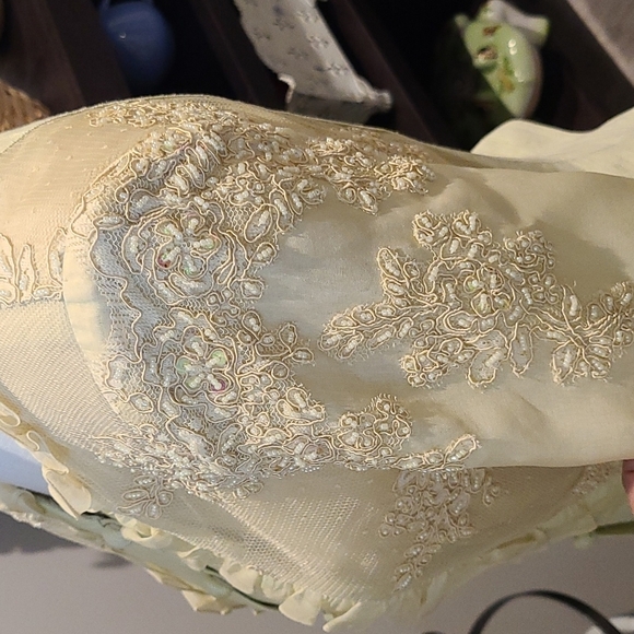 Vintage Beautiful Hand Tailored Suit! - Picture 5 of 8